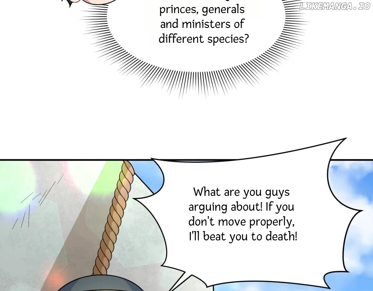 Era of the Haunted Chapter 267 - page 94